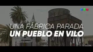 GRANJA TRES ARROYOS IN CRISIS: LAYOFFS AND FEAR IN A TOWN DEPENDENT ON THE FACTORY
