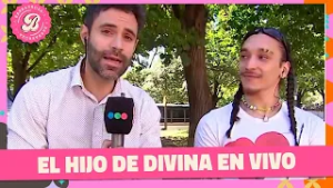 Toda la verdad sobre la salida de Divina Gloria de Gran Hermano | #ALaBarbarossa