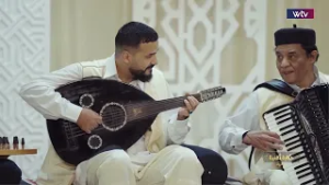 حكاية أغنية | "با بور باله" بصوت الفنان رمزي شهاب