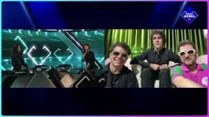 Intervista ai Selton