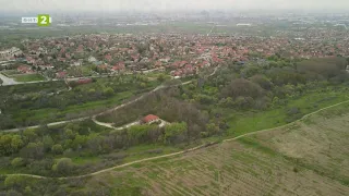 Ослепените строители на храма, Олтарите на България - 03.10.2026