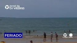 Southern coast of ES attracts tourists even before summer begins