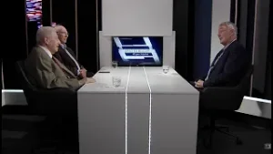 "Európa nem bízik az orbáni Magyarországban" - Juhász Ferenc (Bánó és Bolgár 2026 01 28.)