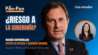 Shield of the Americas: what commitments did Chile make and what are its limitations