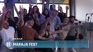 Maraja Fest 💃🕺🔥