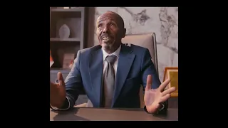 “Waxaan u soconaa soomaali barwaaqo ah oo kheyraadkeeda la soo baxdey ”RW Xamsa Cabdi barre.