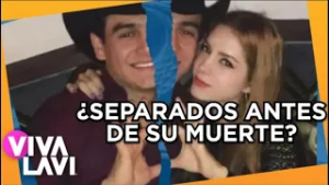 ¿Imelda Tuñón estaba separada de Julián Figueroa antes de su muerte? | Vivalavi