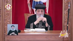 "عند كثرة همومي في داخلي تعزياتك تلذذ نفسي" | لقاء الأربعاء