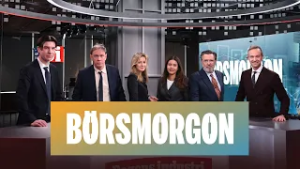 Börsmorgon 26 februari 2026