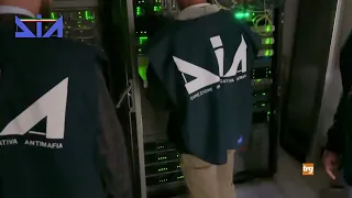 anti-mafia ban 12
