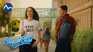 Si to práve ty? naša nová SuperStar 🌟 Kde si?🎙️ | SuperStar CS 2026