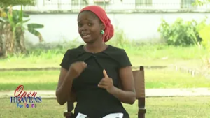 GOD'S HERITAGE || THINK ON THESE THINGS