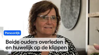 Neighbors helped Bea (60) through a really tough time | RTV Oost