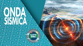 Seismic Waves | How earthquake energy travels through the Earth 🌍