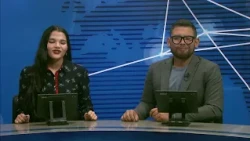 NEWS BRIEF - MIDDAY EDITION 10/20/26