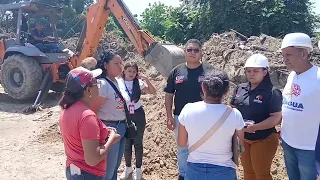 PRE-RAIN PLAN ADVANCES IN ARAGUA STATE!