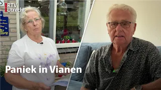 Onrust over sloopplannen woningen | RTV Utrecht