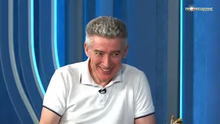 Медиапроект_Высшая школа 2023 | Выпуск 9 | Гость Игорь Романов
