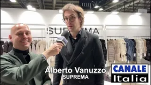 Micam Milano 2026 - Intervista a Alberto Vanuzzo