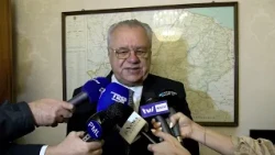 Technical roundtable on the Fresilia. 10 million available for safety upgrades - 10/09/2026