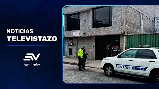 Quito: La Roldós, Solanda, and Turubamba identified as crime hotspots | Televistazo