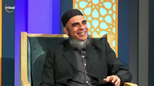 Marriage Dynamics | EP02| Faizel C Joosab and Misabah I Joosab