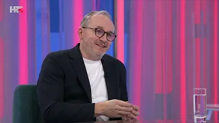 Romano Bolković - 1 NA 1: Damir Sabol