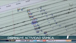 Earthquake aftershocks in Azuero begin to decrease