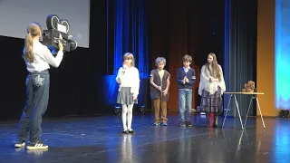 Žiaci LDO uviedli dve predstavenia