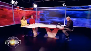 Viewpoint   Season 1, Episode 22