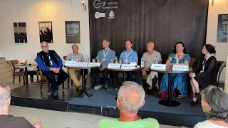 KONFERENCIA A MOLDVAI CSÁNGÓ HAGYOMÁNYOKRÓL