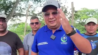 #August17 Together we move forward in consolidating public services in Yaracuy. 🇻🇪💧⚡
