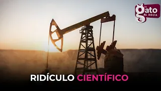 The Government claims that oil is "Francoist" and "sexist"