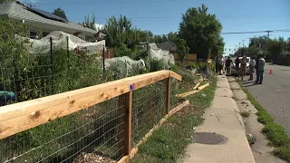 Latest Headlines | Neighbors ask city to help with troubled intersection