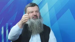 MRAK je MI POD BUKVOM PADE po MENI... Halil Garanović 2. dio