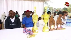 PARENTS URGED TO SUPPORT TALENTED CHILDREN PARTICIPATING IN VARIOUS SCHOOL COMPETITIONS