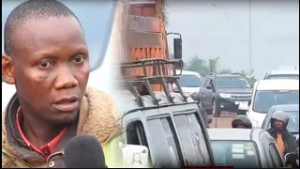 Akaguudo ak'ebyewuunyo kali Busega wabayita ku ba China , myaka 10 tekakolebwa  | Omusunsuzi