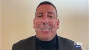 Parco Costa Teatina - Interviene il parlamentare Sigismondi