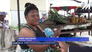 GABON SOCIÉTÉ : QUI POUR L'ENTRETIEN DES CANALISATIONS ?