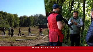 Tri decenije trap streljaštva u Tuzli: Održano 27. Otvoreno prvenstvo u gađanju glinenih golubova