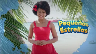 Pequeñas estrellas muy pronto por nuestro canal