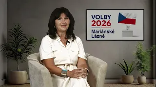 27. 9. 2026 - Mariánské Lázně - Co uděláte, aby bylo centrum města atraktivní i pro místní lidi?