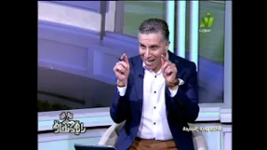 ك.محمد فاروق عضو لجنة الحكام: ليس هناك مشكلة من إعلان عقوبة الحكم من لجنة الحكام