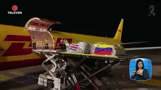 European Union Joins Operational Deployment in Venezuela - The News 07/01/26