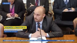 Committee on Constitution, Legislation, Justice and Regulations - October 19, 2026