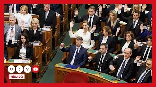 Döntött a parlament: megszűnik a Szuverenitásvédelmi Hivatal
