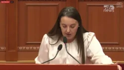 Parlamenti përfshihet nga debatet e ashpra/ Territorialja fut në sherr PD-PS