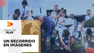 A Visual Journey Through the Highlights of 2025 in Zaragoza