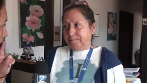 25 FEB 2026 Consejera Paola Zamorano “gracias a Dios estoy viva”