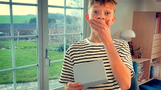 Tillykke, du skal være med i Klassen! | Ny i Klassen (2:6)